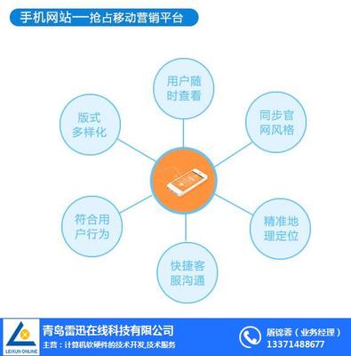 手機(jī)易站通、易站通與雷迅在線 探索計算機(jī)軟硬件技術(shù)開發(fā)的前沿平臺