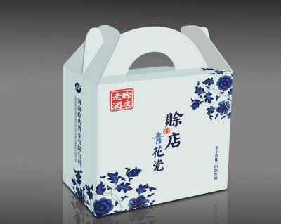 專業定制，品質包裝 南寧禮品包裝盒制作公司助力日用百貨品牌升級