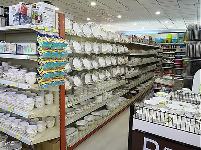 想開個日用百貨店怎么進貨？這幾個進貨渠道需清楚